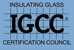logo of the Insulating Glass Certification Council